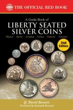 Guide Book of Liberty Seated Coins