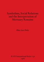 Symbolism Social Relations and the Interpretation of Mortuary Remains