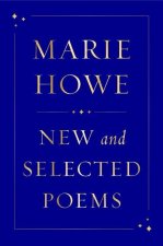 New and Selected Poems