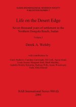 Life on the Desert Edge, Volume I