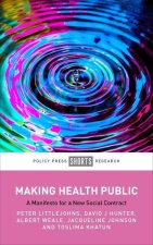 Making Health Public: A Manifesto for a New Social Contract