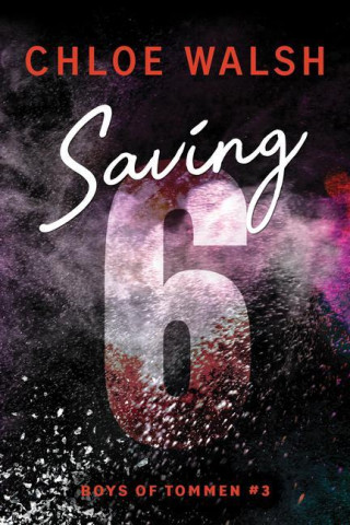 Saving 6 (Boys of Tommen, 3)
