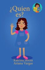 ?Quien es?