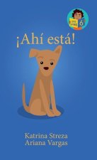 ?Ahí está!
