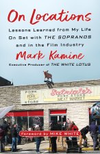 On Locations: My Sopranos Education in the Film Industry
