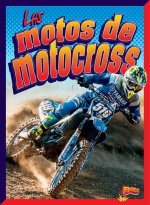 Las Motos de Motocross