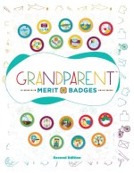 Grandparent Merit Badges ?