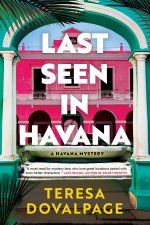 Last Seen in Havana