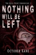 Nothing Will Be Left