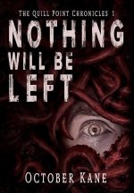 Nothing Will Be Left