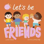 Let's Be Friends