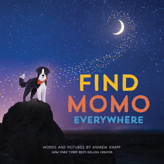 Find Momo Everywhere