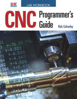 Cnc Programmer's Guide