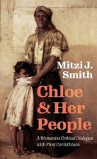 Chloe and Her People