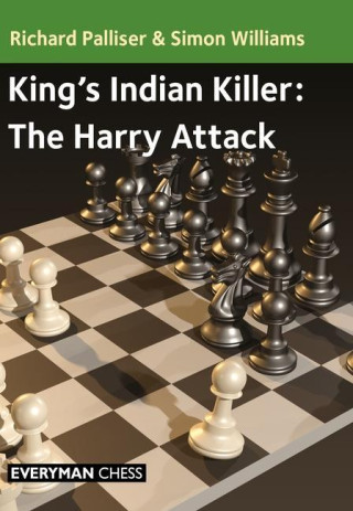 The King's Indian Killer - The Harry Attack