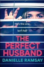 The Perfect Husband