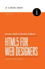 HTML5 for Web Designers