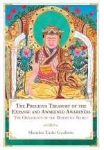The Precious Treasury of the Expanse and Awakened Awareness; The Ornaments of the Definitive Secret