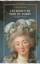 Les bijoux de Mme Du Barry