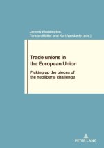 Trade Unions in the European Union