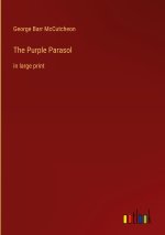 The Purple Parasol