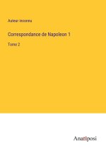 Correspondance de Napoleon 1