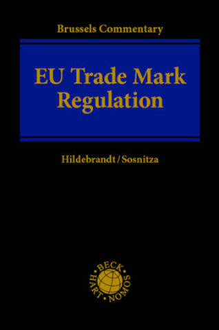 Brussels Commentary on EU Trade Mark Regulation