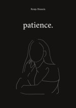 patience.