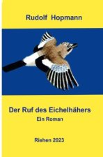 Der Eichelhäher