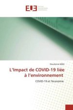 L?Impact de COVID-19 liée ? l?environnement