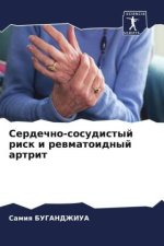Serdechno-sosudistyj risk i rewmatoidnyj artrit