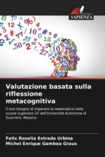 Valutazione basata sulla riflessione metacognitiva