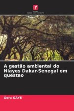A gest?o ambiental do Niayes Dakar-Senegal em quest?o