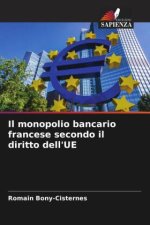 Il monopolio bancario francese secondo il diritto dell'UE