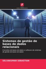 Sistemas de gest?o de bases de dados relacionais