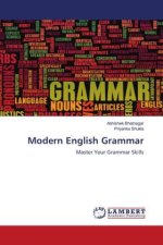 Modern English Grammar