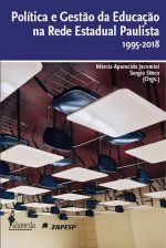 Política e Gestão da Educação na Rede Estadual Paulista