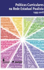 Políticas Curriculares na Rede Estadual Paulista, 1995-2018