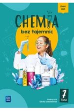 Chemia bez tajemnic. Szkoła podstawowa klasa 7. Podręcznik