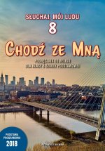 Religia. Szkoła podstawowa klasa 8. Chodź ze Mną. Podręcznik. ŚW