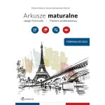 Arkusze maturalne. Język francuski. Formuła od 2023