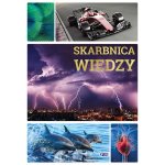 Skarbnica wiedzy. Wydawnictwo Fenix