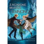 Ciemnonoc. Zaginione miasta. Tom 6