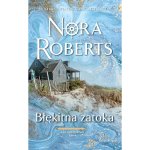 Błękitna zatoka. Saga rodu Quinnów. Tom 4