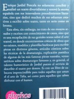 Reglas y fórmulas para hacer teatro