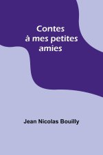 Contes ? mes petites amies