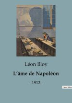 L?âme de Napoléon
