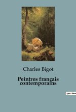 Peintres français contemporains