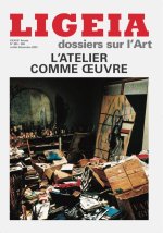 Ligeia N°205-209 : Art et Dictatures - Septembre - Decembre 2023