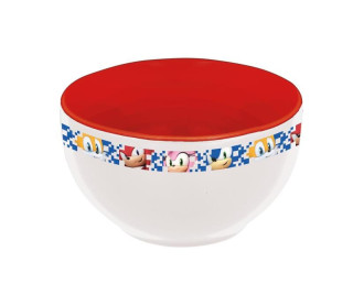 Sonic Miska keramickďż˝ 600 ml
